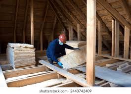 Best Crawl Space Insulation  in Trumansburg, NY